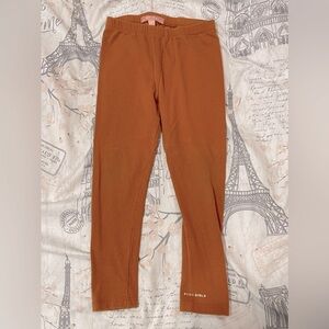 ⭐️ 4 for $25⭐️ BCBG Girls 4T leggings